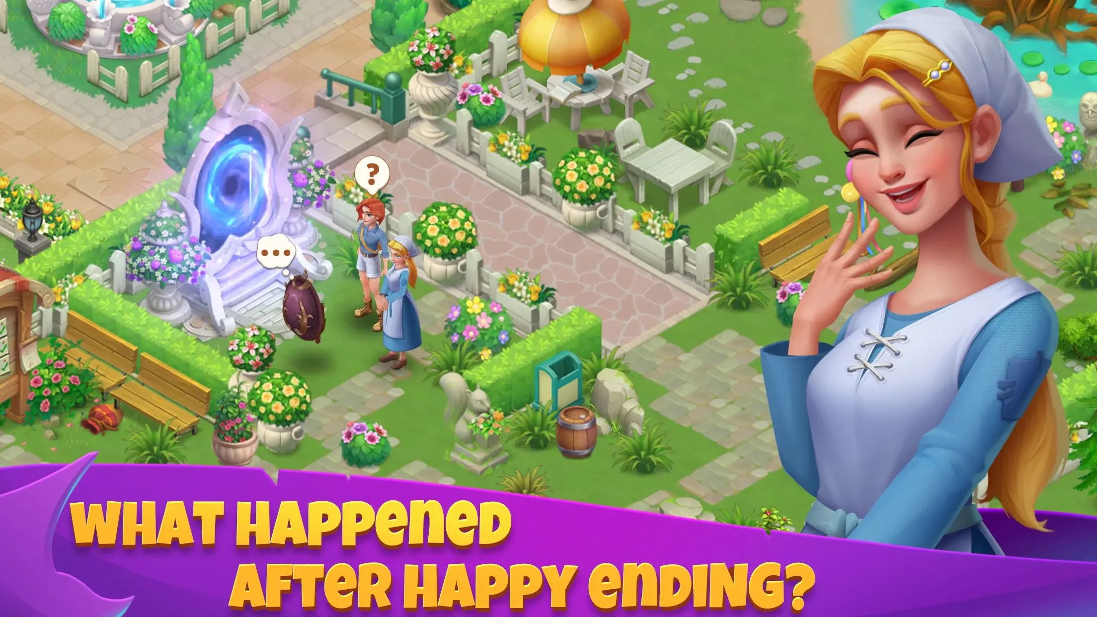 About Fairyscapes Adventure